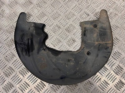 2017-2024 Audi Q7 4M Vorne Rechts Seite Staub Splash Shield 4M0615312E