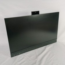 Dell C2422HE 24" FHD IPS USB-C Webcam Monitor 1920x1080 No Stand HDMI DP