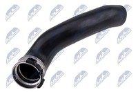 NTY Ladeluftschlauch GPP-BM-102 Gummi FüR BMW 5Er F10 Touring F11 7Er F01 F02