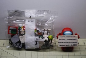 LEGO The Lego Batman Movie: Scarecrow Special Delivery (70910)