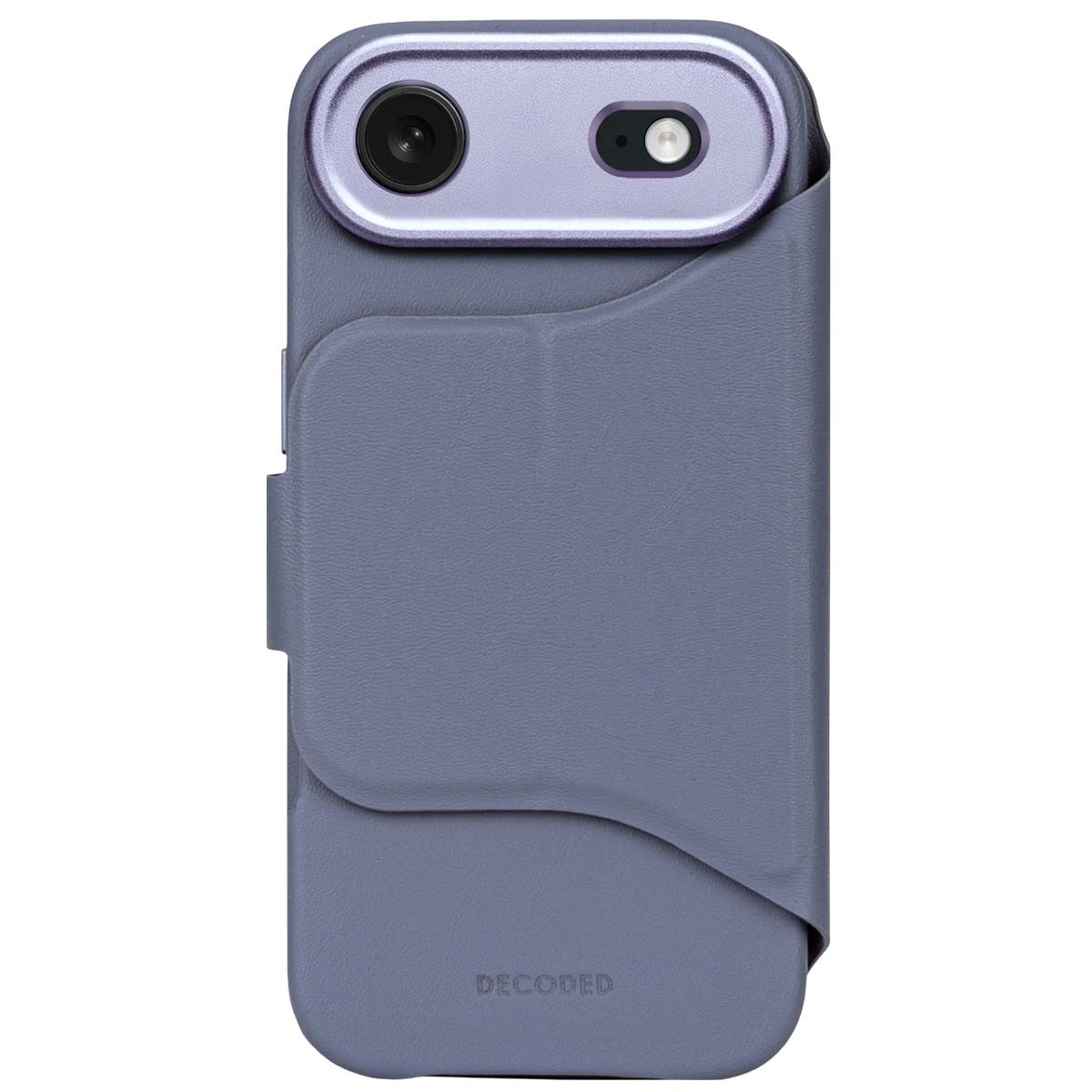 Coque iPhone Air silicone Forever : finis les téléphones qui glissent des mains