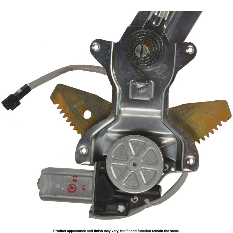 For Toyota Camry 1997-2001 Cardone Front Right Window Motor & Regulator TCP Foto 3 de 4