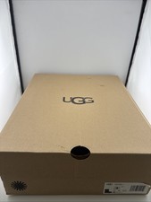 UGG Kids Classic II Little Kid Size 4 Grey