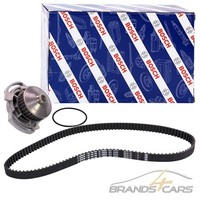 Bosch Zahnriemen +Wasserpumpe FÜR Seat Cordoba Ibiza 2 6K 1.0 1.3 1.4 93-96