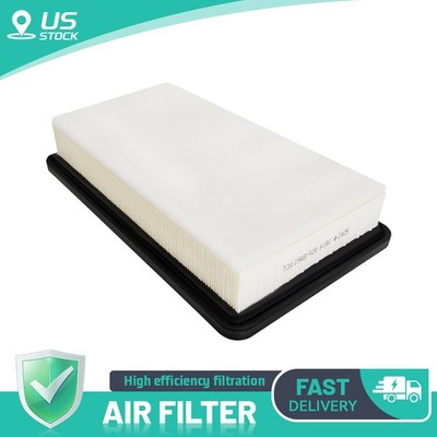 1pc Engine Air Filter CA11948 for 2015 2016 2017 Chrysler 200 68245454AB