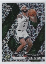 2024-25 Panini Mosaic Premium Prizm Gary Trent Jr #91 0y59