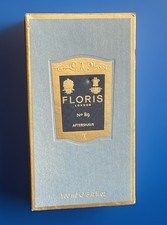 Floris London No.89 Vintage Reinvigorating Splash On Aftershave Lotion 100ml