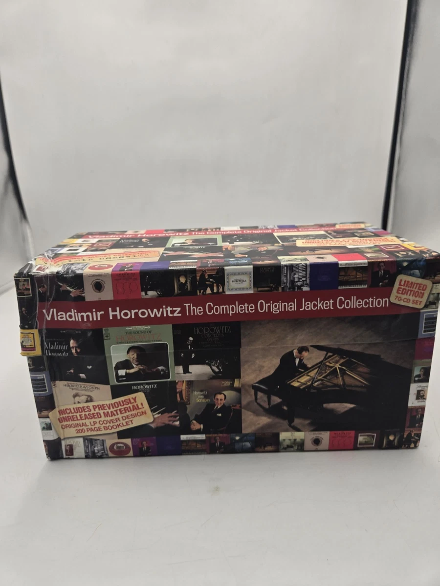 Leonard Bernstein Box Set Classical Music CDs for sale | eBay
