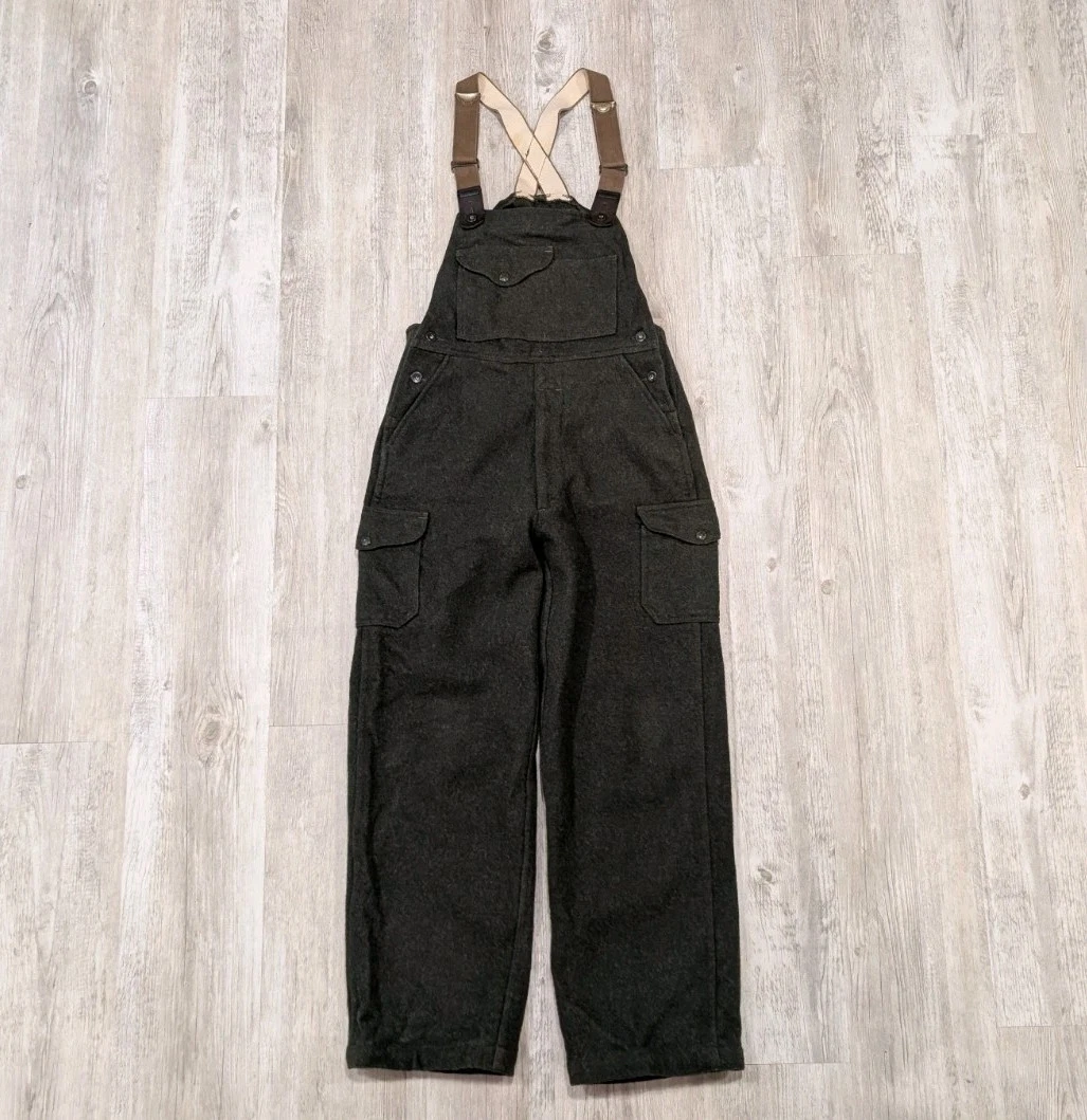 Filson Hunting Pants & Bibs for sale | eBay