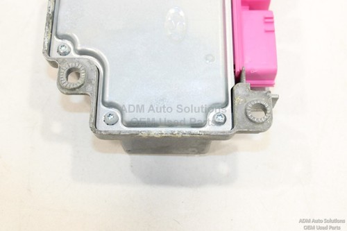 2019-2020 KIA OPTIMA SRS Center Console Module ID 95910D5500 OEM - Foto 3 di 9