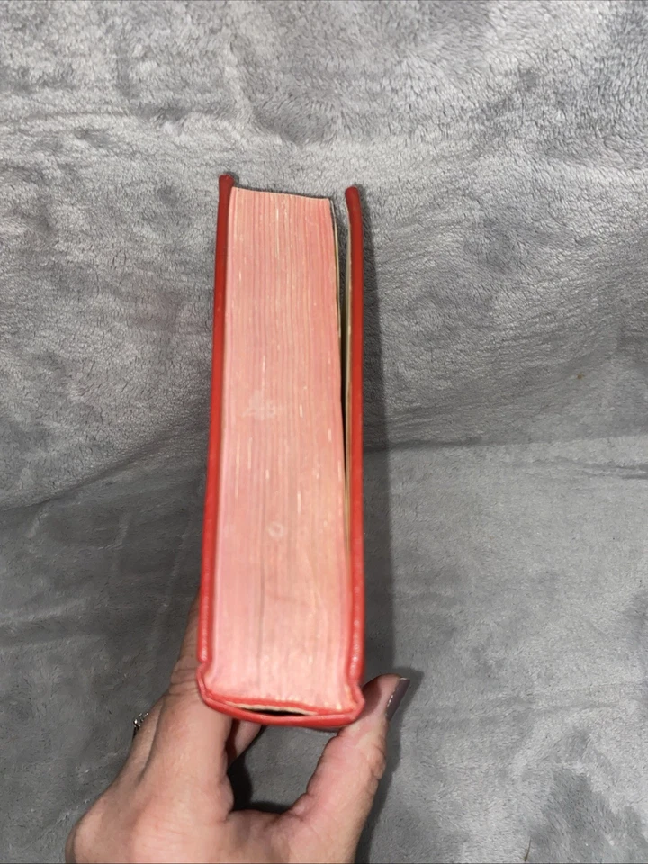 1989 The United Methodist Hymnal Hard Cover Book Fourth Printing - Image 3 of 4