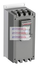 ONE ABB SOFT STARTER PSE210-600-70-1 NEW