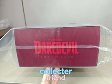 NEW Hot Toys TMS154 Daredevil: Born Again - Daredevil 1/6 Action Figure - Image 5