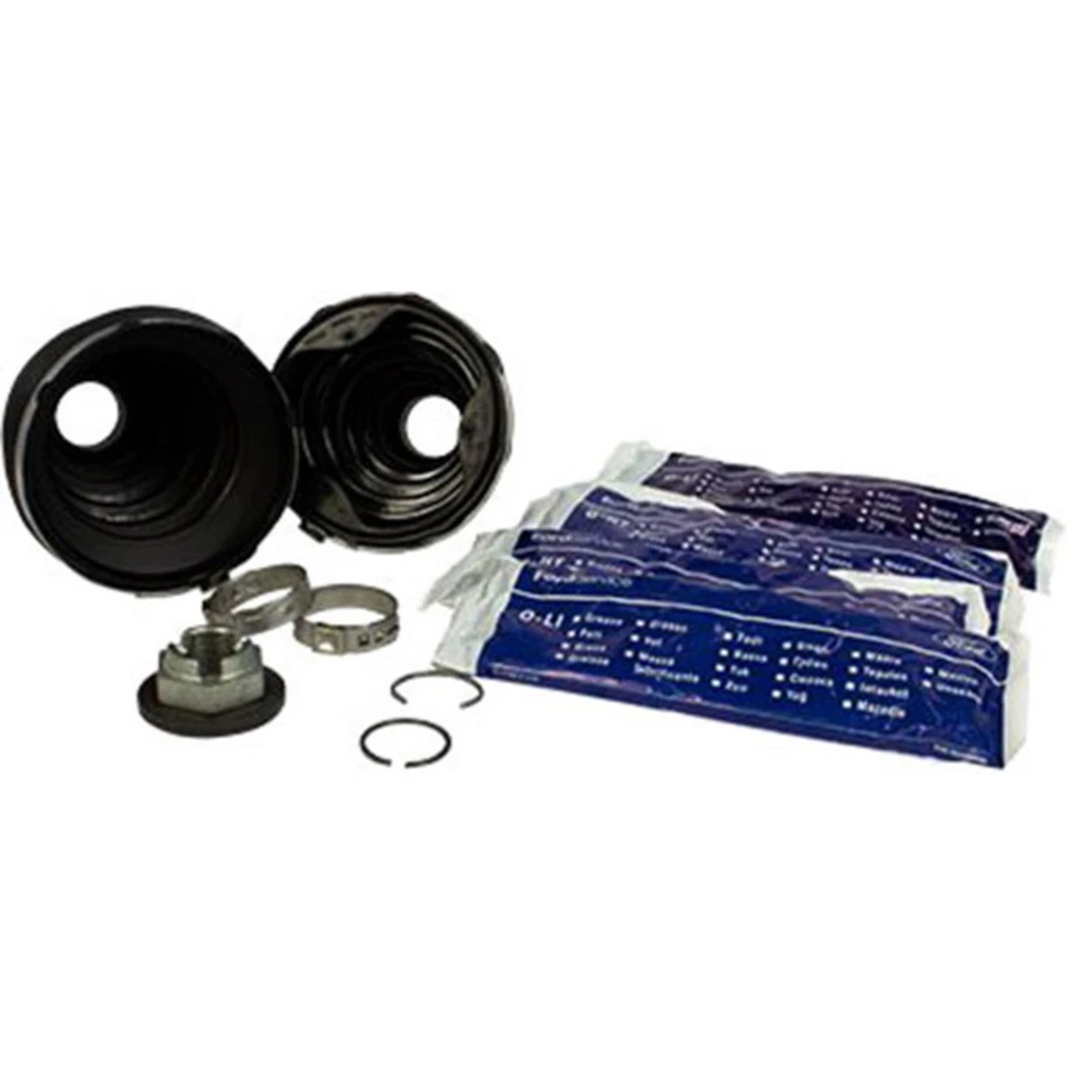 TS231 Motorcraft CV bota interior delantera interior interior para Ford Focus 2013-2018 Foto 3 de 3