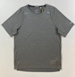 【Sサイズ】訳あり商品 Rise 365 Running Shirt Nike Rise 365 Shirt | eBay