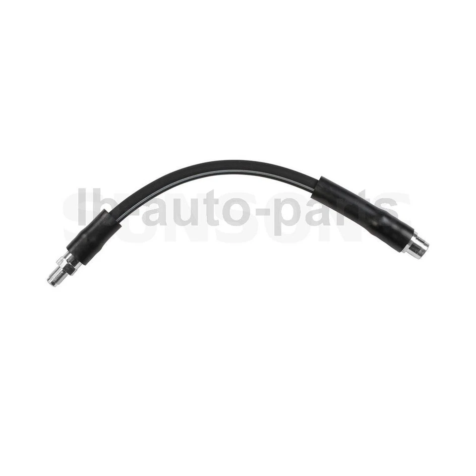 Manguera de freno exterior delantera 2x para Mercedes-Benz E430 2000-2002 4,3 L AWD Foto 4 de 4