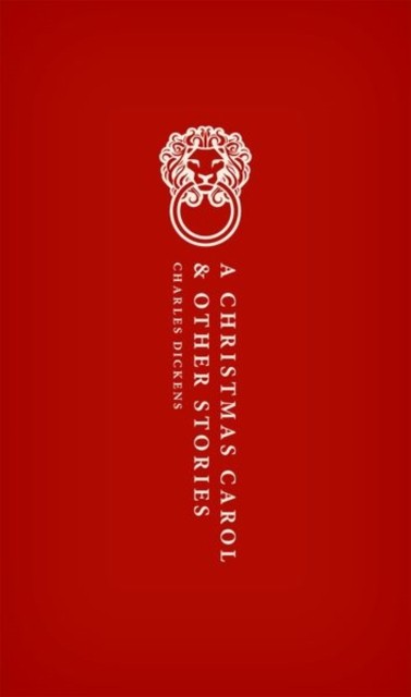 A Christmas Carol: and Other Christmas Stories (Oxford World's Classics Hardback Collection) - Image 4
