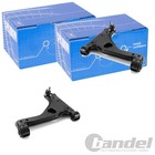 2X SKF QUERLENKER SATZ VORNE LINKS RECHTS PASSEND FÜR OPEL ASTRA MERIVA ZAFIRA