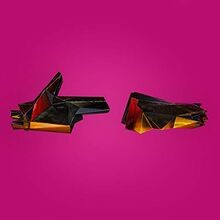 RTJ4 von Run the Jewels | CD | Zustand sehr gut