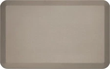 NewLife by Professional Grade Anti-Fatigue Kitchen & Office Comfort Bio-Foam ...