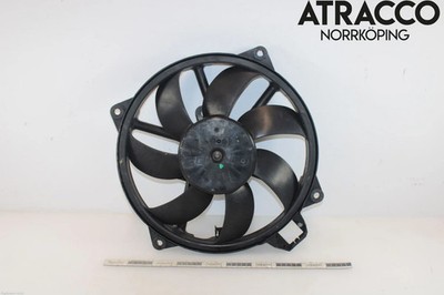 ORIGINAL Kühlergebläse elektrisch RENAULT MEGANE III Grandtour (KZ0/1)  2014