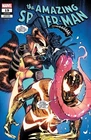 AMAZING SPIDER-MAN #19 SARA PICHELLI VARIANT (07/01/2026)