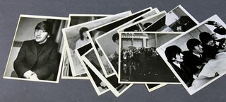 Beatles Rare Portuguese Non Sports Cards/Stickers Lot/11 Editorial Ibis Lda 64