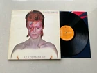 David Bowie - Aladdin Sane - 1973 UK 1st Press LP