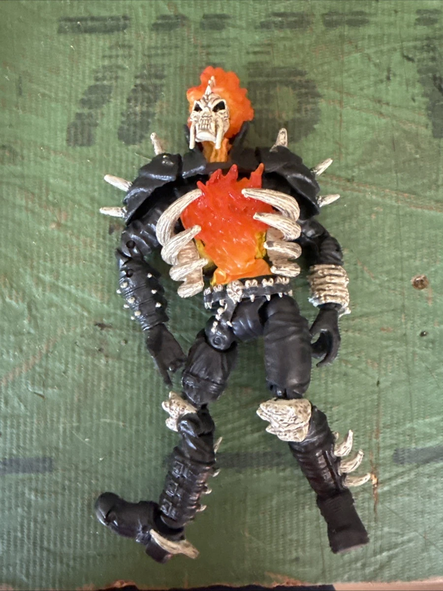 25+ ToyBiz Ghost Rider Action Figures for sale | Updated Sep 2026