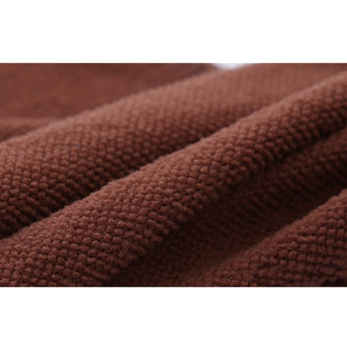 Absorbent Bath Towel Travel Reuseable Cleaning Cloths Washcloths - Picture 3 of 11