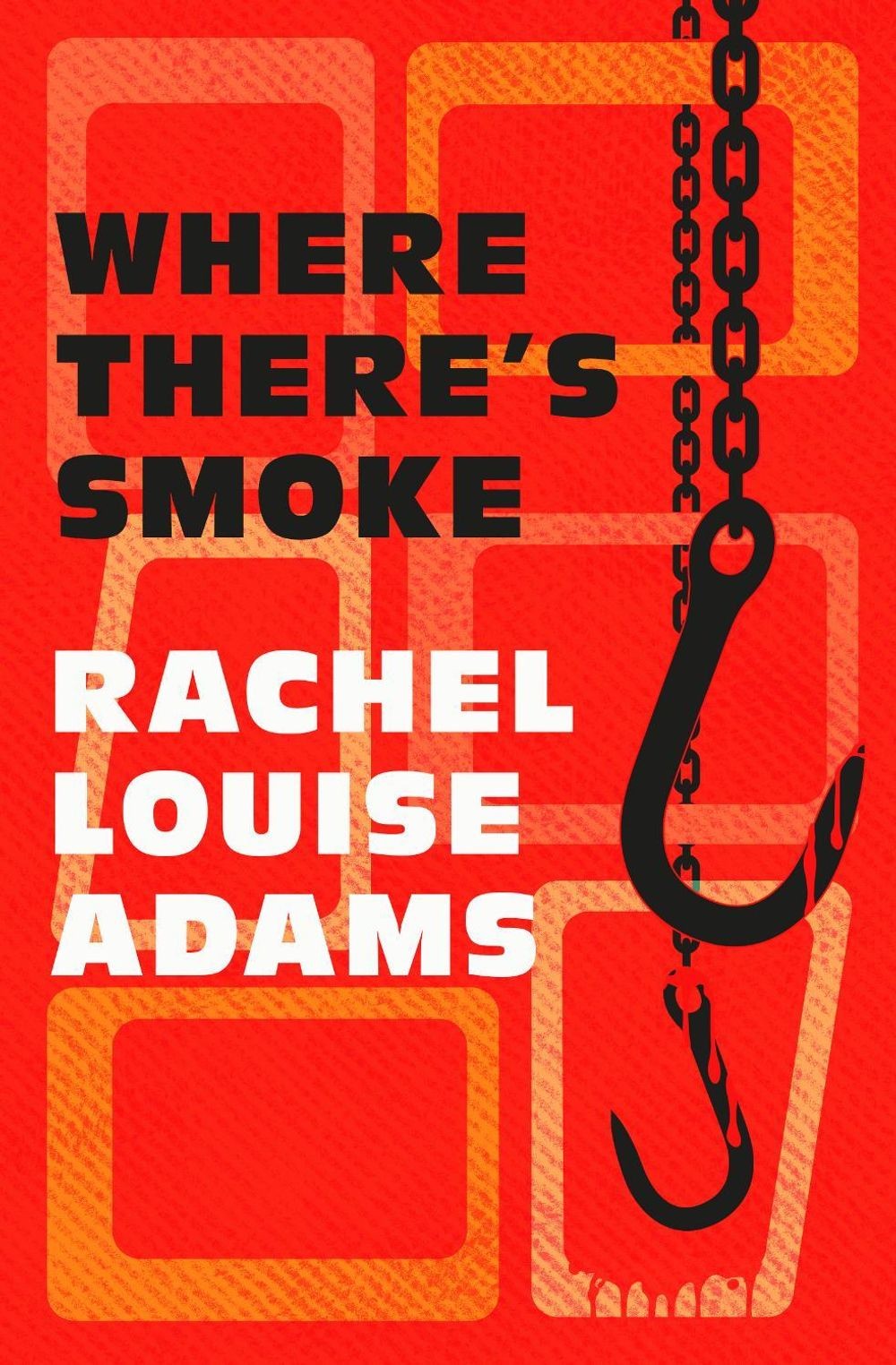Where There's Smoke - Image 4