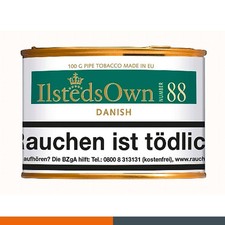 Ilsted Own Mixture No 88 100g