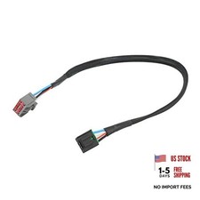 Brake Controller for 1500, Trailer Brake Controller Harness for 1500 2500
