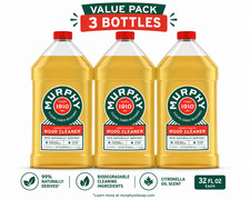 Murphy Oil Soap Wood Cleaner, Original - 32 F...