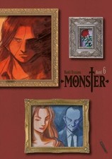 Monster Perfect Edition 6: Preisgekrönte Manga-Thriller-Serie ab 14 Jahren, in d