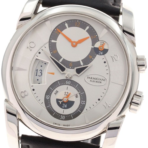 Parmigiani Fleurier Kalpa Tonda 42 Hemisphere PF600215 TO274298