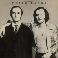 Peter Banks - Two Sides Of - Vinyl Record - G4Z