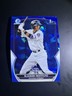 2023 Bowman Chrome Sapphire 1st Bowman Bladimir Restituyo Colorado Rockies