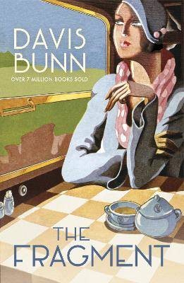 The Fragment, Davis Bunn, Taschenbuch