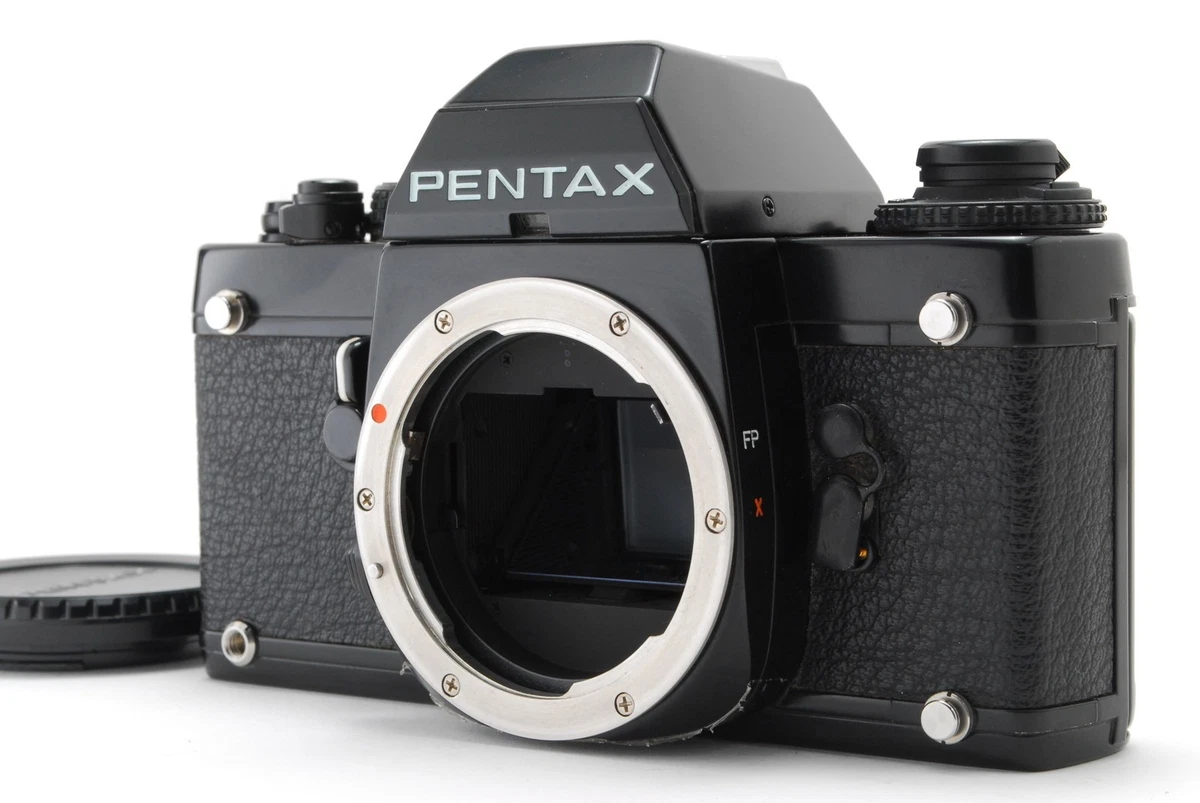 PENTAX LX 35 mm SLR Film Cameras for sale | eBay