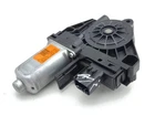Door window regulator motor