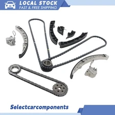 AJ133 Timing Chain Kit Fit For RANGE ROVER SPORT/JAGUAR 5.0 8W936268EB LR032048