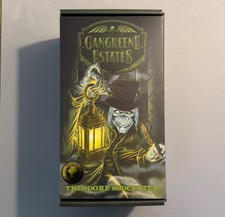 Mezco One:12 Collective Theodore Sodcutter Gangreene Estates Mezco Exclusive
