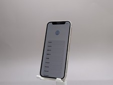 Apple iPhone 12 mini A2176 64GB White Unlocked W084307