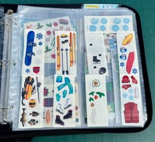 Creative Memories Scrapbooking Stickers for sale | eBay