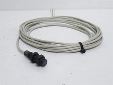 231793 New-No Box; Elobau 122270-5 Machine Safety Sensor; 5m Wire