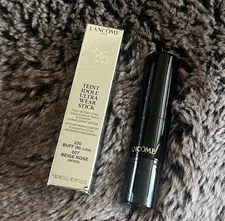 Lancome Teint Idole Ultra Wear Foundation Stick 220 BUFF N / Beige Rose 0.33 oz