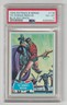 1966 Batman #11B To Robin's Rescue PSA 4