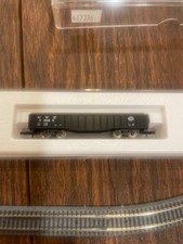 Marklin Z scale 8674 NYC New York Central 4-Axle Open Gondola Car - New in box
