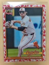 2026 TOPPS JAPAN SERIES 1 KOI FISH DAVID WRIGHT